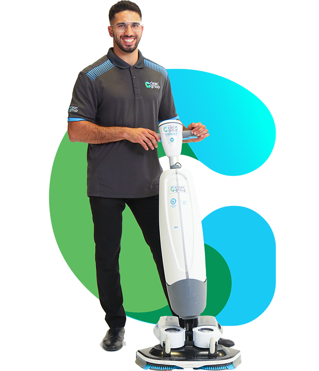 Clean Group FAQ's