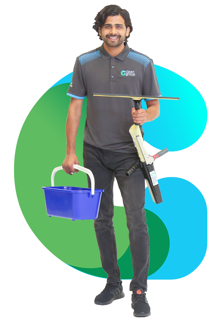 Our Warehouse and Factory Cleaning Packages