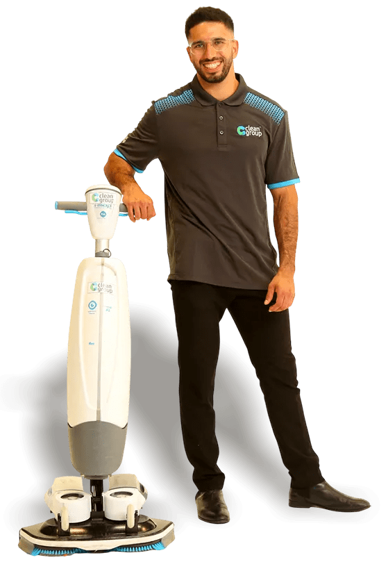 Our Warehouse and Factory Cleaning Services Rydalmere